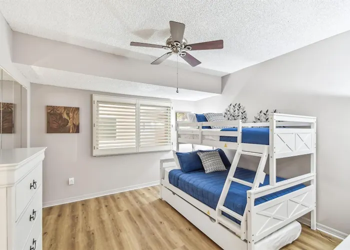 Penthouse Ocean & Pool View * Clearwater Beach