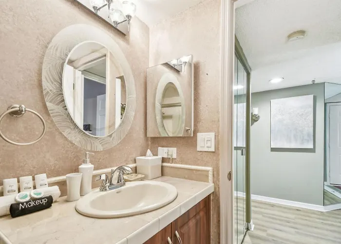 Penthouse Ocean & Pool View * Clearwater Beach