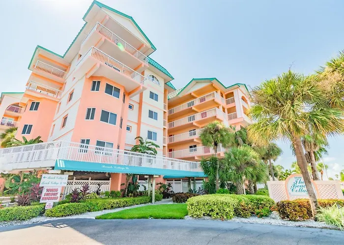 Penthouse Ocean & Pool View Clearwater Beach
